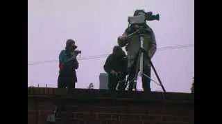Sheffield On Film - Sheffield DocFest 2025