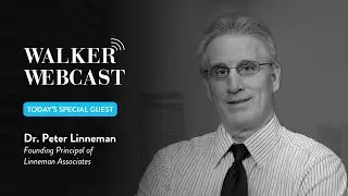 Dr. Peter Linneman, Founding Principal of Linneman Associates Discusses The Best Hour in CRE