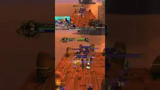 💀HC DEAD? PART 2 of 3: YOU CAN SEE THE⚡️BUFF DROP, BUT NO ONE GOT IT - WHEN WORLD BUFF DROPS GLITCH