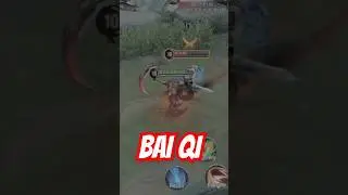 NEW HERO: BAI QI (TANK) #HighFiveDay | Honor of Kings