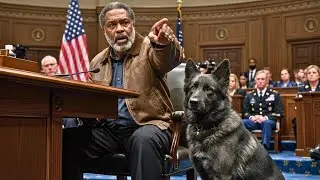 Veteran's Dog Found Pentagon's Darkest Secret &mdash; What Shadow Uncovered Shocked the World