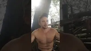 Правда о гирях и о том что они дают спортсмену .