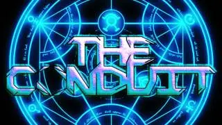 The Conduit - 33 Shades of Black- Instrumental Tech Metal