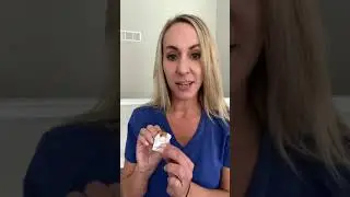 How to Use a Rapid Dissolve Tablet