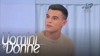 Uomini e Donne, Trono Classico - Cristian e l'eliminazione di Virginia e Valentina