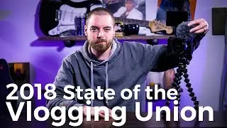 2018's Best Vlogging Cameras from Canon, Sony, Panasonic and Nikon