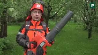 Аккумуляторная техника Husqvarna