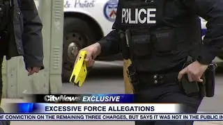 Review finds police engaged in discreditable conduct during arrest caught on video