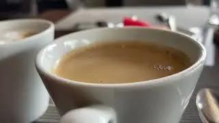 Unlocking the Secret Ingredient: How Salt Can Transform Your Coffee Experience