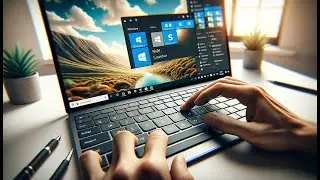 Comment faire une capture d’écran sur votre ordinateur windows 11,  Facile et Rapide