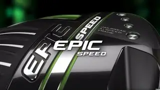 Callaway Epic Speed Driver