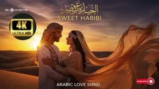 Arabic Song 2026 | Beautiful Middle Eastern Music | Gulf & Egypt