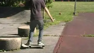 Skater2Beat Contest Entry