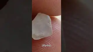 Natural Milky Geuda #gemstone #naturalgemstones&nbsp; #CeylonGemstones&nbsp; #ViralVideo #Satisfying