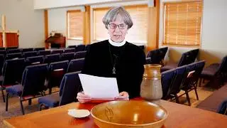 Good Friday Online Service - A collaboration of the ELCA Rocky Mountain Synod Southeast Conference
