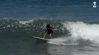 Les futurs cracks français en stage à Tahiti