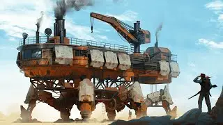Sand Playtest! Погнали Исследовать Софи!