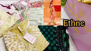 Ethnc summer and eid wear #viral 