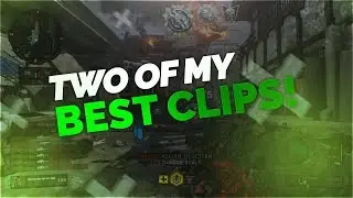 Two of my BEST Clips! #RedRC | @Wesleyuwu