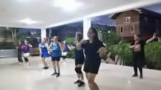 Knock Three Times