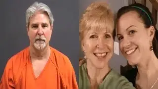 Youth Pastor Charged With Killing Wife & 2 Family Members On Thanksgiving