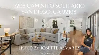 ✨ Welcome to one of San Diego’s best-kept secrets- Kensington Park Villas✨