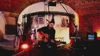 Our Man In The Field - Live at Heart Southeast 2021