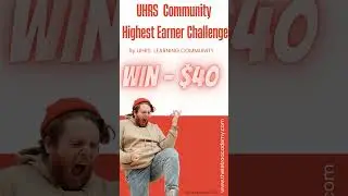 UHRS HIGHEST EARNER OF THE MONTH PRICE $40