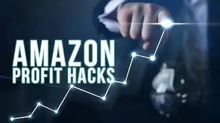 Amazon Profit Hacks With Dan Ashburn &mdash; You Won&rsquo;t Believe #3