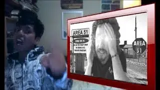 REACCION: YTPH - El Manual de Luisito Para Invadir el Área 51 (Edición Platino)