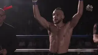 Bad to the bone Brandon price vs Matt Wizard Wood