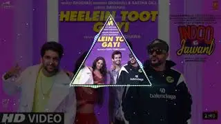 Heelein Tut gyi- Badshah | Aastha Gill | Heelein Toot gyi Guru Randhawa Song | kaira advani songs