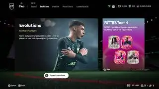 Fc25 EAsports PS5 online soccer football FUT birthday 💯