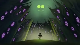 С приветом по планетам песня The True Terror Beggings 4k
