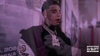 DeeBaby - Percocet Baby (Chopped & Slowed Video)