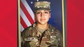 Fort Hood confirms remains found near Leon River belong to Vanessa Guillen, family seeks answers