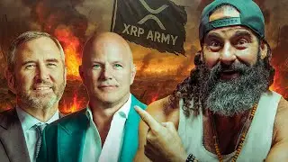 🚨XRP ARMY WILL DOMINATE🚨