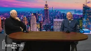 The Hart of New York Show  - Hope in God - With Raymond Quiara