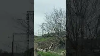 Военная техника движется в сторону границы&hellip;. #shortvideo #москва #бтр #shorts