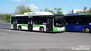 NID-030 24-es járat Repülőtér/Bosch felé