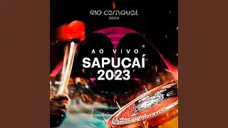 Delírios de um Paraíso Vermelho (Ao Vivo)