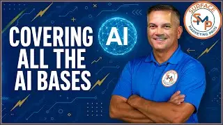 Surface Marketing Pros - Crushing the AI Game for Your Business