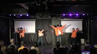2部 ①Logyetieque ~8888 Show Case Side~