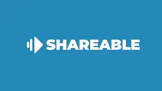 Showreel Shareable Media 2021