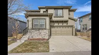 10863 Towerbridge Rd, Highlands Ranch, CO 80130