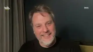 Dario Regattieri y Ger&oacute;nimo Rauch sobre la gala solidaria Escrito en las estrellas