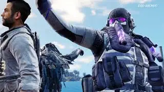 Call Of Duty Mobile Unofficial Trailer (Fan made)