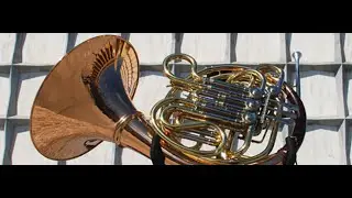 Brass: Virtual Sounds of the Season - Words from Emily Boyer