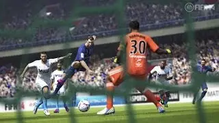2/2▲Безумный футбол : Россия - Аргентина ▲FIFA14▲CO-OP▲Во что поиграть▲1080p