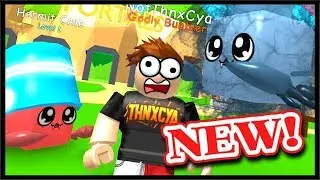 *UPDATE* NEW Crab Egg, KING CRAB & 2x Boost CODES | Bubble Gum Simulator Roblox